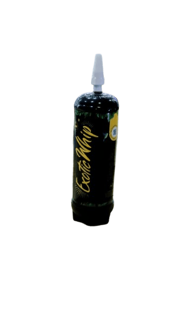 Exotic Whip N2O cream charger cylinder